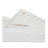 Sneakers Donna Alexander Smith 6554 - White