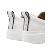 Sneakers Donna Alexander Smith 6554 - White