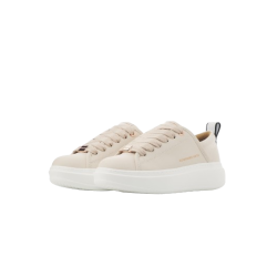 Sneakers Donna Alexander Smith 6557 - Nude