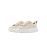 Sneakers Donna Alexander Smith 6557 - Nude