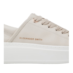 Sneakers Donna Alexander Smith 6557 - Nude