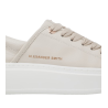 Sneakers Donna Alexander Smith 6557 - Nude