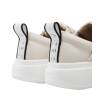 Sneakers Donna Alexander Smith 6557 - Nude