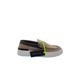 Mocassino Uomo Ambitious 10332 - Sand