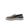 Mocassino Uomo Ambitious 10332 - Sand