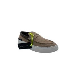 Mocassino Uomo Ambitious 10332 - Sand