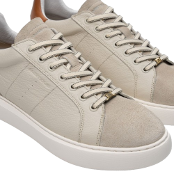 Sneakers Uomo Ambitious 13497 - Beige