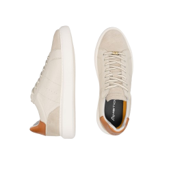 Sneakers Uomo Ambitious 13497 - Beige