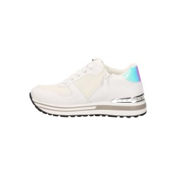 Sneakers Bambina 4US 42760 - White