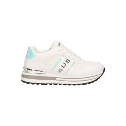 Sneakers Bambina 4US 42760 - White
