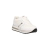 Sneakers Bambina 4US 42760 - White