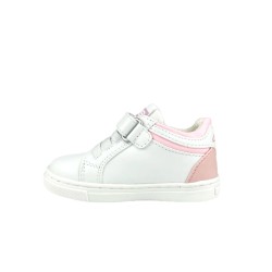 4US-42851-20-WHITE/PINK-SNEAK-BIMBA