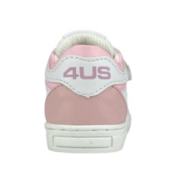 4US-42851-20-WHITE/PINK-SNEAK-BIMBA