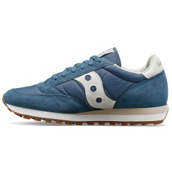 Sneakers Uomo Saucony S2044/694 - Blu/White