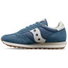 Sneakers Uomo Saucony S2044/694 - Blu/White