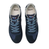 Sneakers Uomo Blauer Queens 01 - Navy