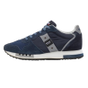 Sneakers Uomo Blauer Queens 01 - Navy