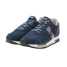 Sneakers Uomo Blauer Queens 01 - Navy