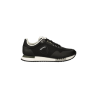 Sneakers Uomo Blauer Dexter 01 - Black