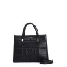 Shopper Donna Cafenoir WA0601 - Nero