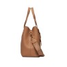 Borsa Donna Shopper Valentino Bowery 01 - Beige