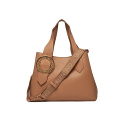 Borsa Donna Shopper Valentino Bowery 01 - Beige