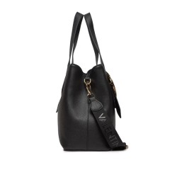 Borsa Donna Valentino Shopper Bowery 01 - Nero