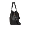 Borsa Donna Valentino Shopper Bowery 01 - Nero