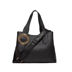 Borsa Donna Valentino Shopper Bowery 01 - Nero