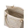 Borsa Donna Shopper Valentino Carnaby 02 - Ecru