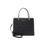 Borsa Donna Shopper Valentino Carnaby 02 - Nero