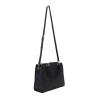 Borsa Donna Shopper Valentino Carnaby 02 - Nero