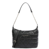 Borsa Donna Shopper Valentino Carnaby 04 - Nero