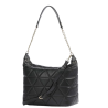 Borsa Donna Shopper Valentino Carnaby 04 - Nero