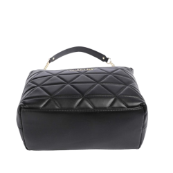 Borsa Donna Shopper Valentino Carnaby 04 - Nero