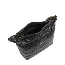 Borsa Donna Shopper Valentino Carnaby 04 - Nero