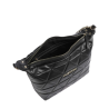 Borsa Donna Shopper Valentino Carnaby 04 - Nero