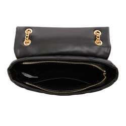 Borsa Donna Tracolla Valentino Carnaby 05 - Nero 