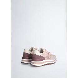 'LIUJO-AMAZING 20-41-MAUVE-SNEAK-DON'