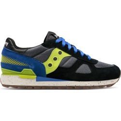 Sneakers Uomo Saucony S2108-819 - Black/Blu