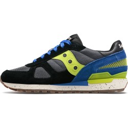 Sneakers Uomo Saucony S2108-819 - Black/Blu