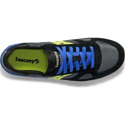 Sneakers Uomo Saucony S2108-819 - Black/Blu