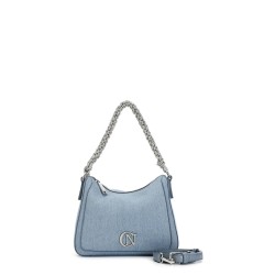 Tracolla Donna Cafenoir NH0625 - Denim