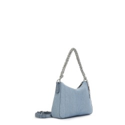 Tracolla Donna Cafenoir NH0625 - Denim