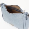 Tracolla Donna Cafenoir NH0625 - Denim