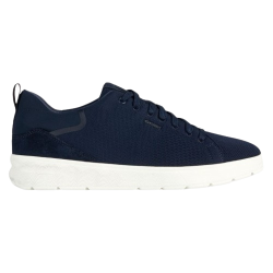 GEOX-SPHERICA EC4-39-NAVY-SNEAK-UOM