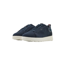 GEOX-SPHERICA EC4-39-NAVY-SNEAK-UOM