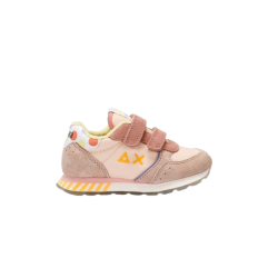 Sneakers Bambina Sun 68 Z34405 - Porcellana