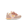 Sneakers Bambina Sun 68 Z34405 - Porcellana