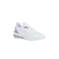 GEOX-SPHERICA ACT-40-WHITE-SNEAK-UO